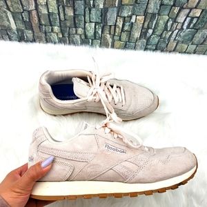 Reebok Classic Ortholite Sneakers